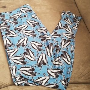Lularoe TC leggings